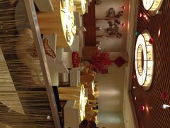 水游城假日酒店水游全日餐厅-天津水游城丽筠酒店