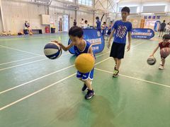 -东方启明星篮球培训(天坛校区)