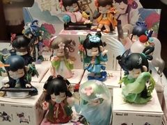 -九木杂物社(恒隆广场店)