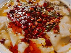 -友达面馆(鼓楼店)