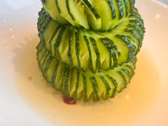 -城南往事·鲁菜·烤鸭(世茂宽厚里·大明湖店)