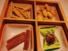 -马邦子·紫苏烤鱼(恒隆广场店)