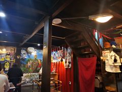 -MI WU FACTORY米屋美食工厂餐厅(绿地店)