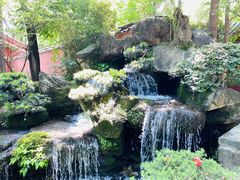 -成都武侯祠博物馆