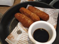 -火炉火自助餐(悠唐购物中心店)