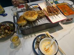-头牌·鹤岗小串(万达店)