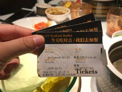-加餐海鲜自助(宝龙一城店)