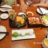 威海必打卡之正宗的日料白石的深夜食堂（威高店）