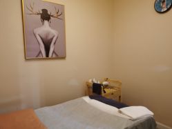 -奥丽维娅美容养生会所