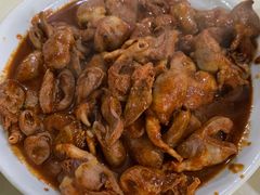 -满口香饭店