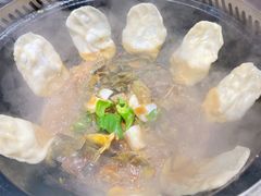 -地锅之家·鲜货工厂(华发路店)