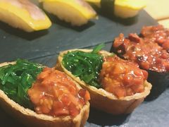 -Sushi Love 创意寿司(丽影广场店)