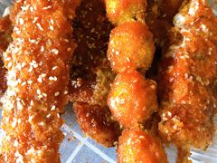 -大腕炸串(河东总店)