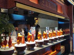 -炊江南·上海菜(国展华漕店)