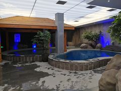 -水中央富硒温泉