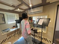 -北京620音乐工作室·录音棚(通州店)
