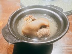 -难得怪味·客家山宴(沙县店)