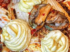 -江湖水乡铁锅炖魚(周庄嘉园店)