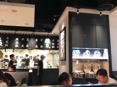 -太二酸菜鱼(福州泰禾店)