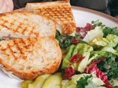 -O'mills Sourdough Bakery&Bistro(永嘉路店)