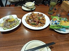 -庆峰龙虾烧烤(合肥一店)