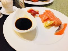 -百香自助餐厅·西安唐隆国际酒店(曲江店)