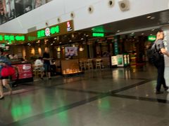 -厦门高崎国际机场-T3航站楼