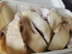 -文记壹心鸡(宝华路店)