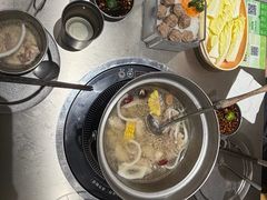 -椰庭·椰子鸡·创意玩家(晶耀前滩店)