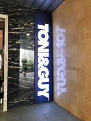 -TONI&GUY