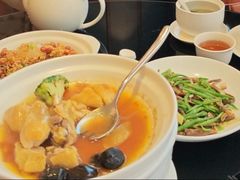 双皮奶-义顺牛奶公司(新马路老店)