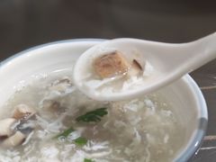 -清真鸿起来饭庄(复兴路店)