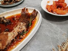 -凯鸽酒楼•雁北民间菜(云冈石窟店)