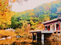 -天津盘山风景名胜区