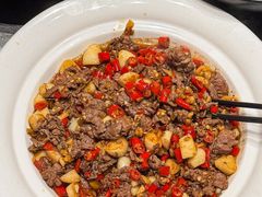 -聚味瞿记·龙虾堂(坡子街店)