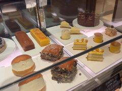 -V咖啡(兰州盛达希尔顿酒店)