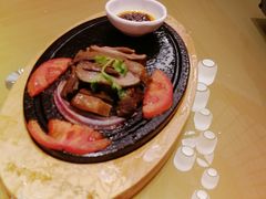 -羊之道草原味道清真餐厅(番禺店)