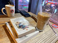 -ELEVEN COFFEE(哈西万达广场店)
