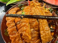 -古木枫老火锅(洪崖洞店)