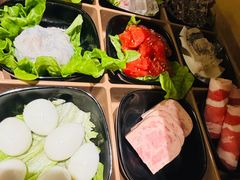 -海底捞火锅(万达广场店)