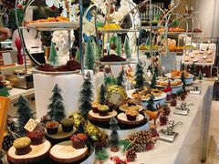 -深圳星河丽思卡尔顿酒店