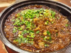 石盘水晶粉-阿斯牛牛·凉山菜(新会展店)