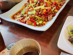-望京一号(请您到博雅店用餐·博雅店)