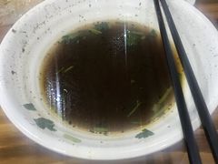 -老冯拉面羊棒骨(西宸广场店)