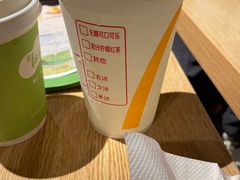 -麦当劳(豫园店)