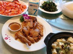 -万宝海鲜舫(劳动公园店)