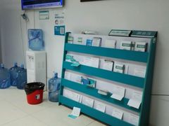 -广州中医药大学深圳医院(福田)