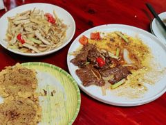 -芦茨金富饭庄·25年老字号·专做稻草鸡