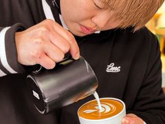 -PUZZLE COFFEE 拼图咖啡