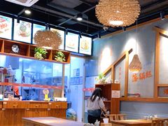 -湘人龙记老长沙米粉(鸟巢店)